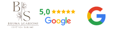 Avaliações no Google